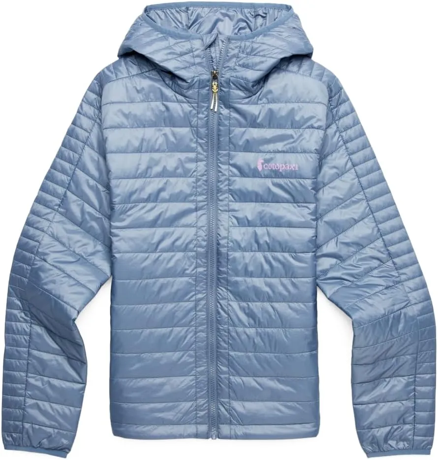 Cotopaxi Capa Insulated Hooded Jacket - Women's