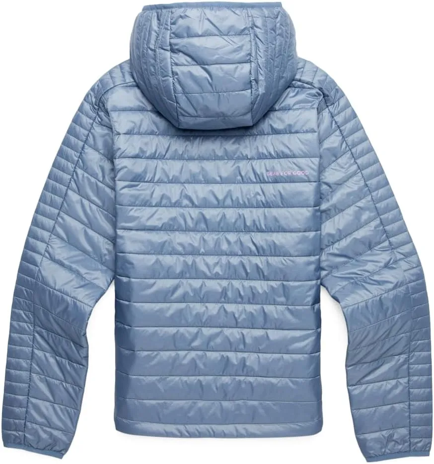 Cotopaxi Capa Insulated Hooded Jacket - Women's