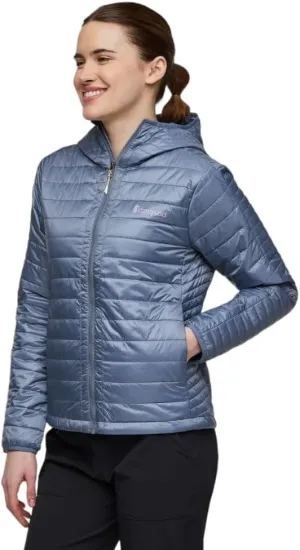 Cotopaxi Capa Insulated Hooded Jacket - Women's
