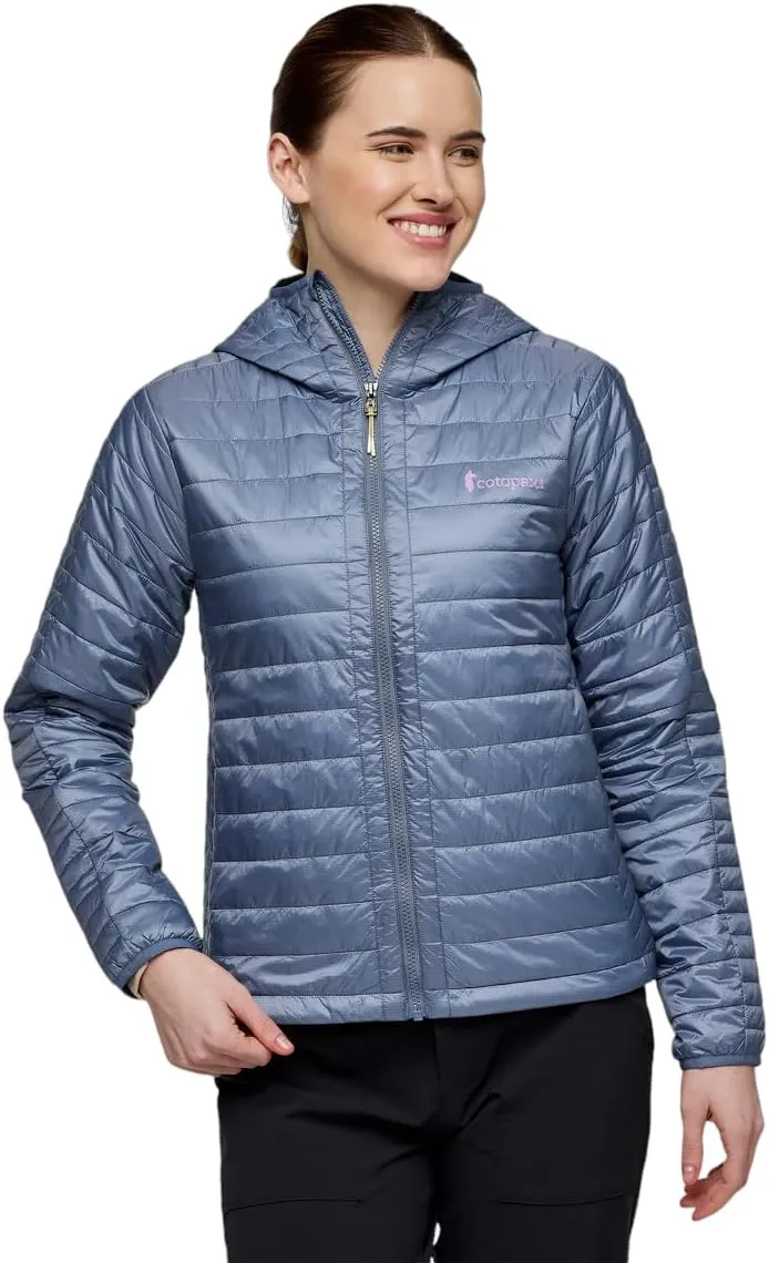 Cotopaxi Capa Insulated Hooded Jacket - Women's