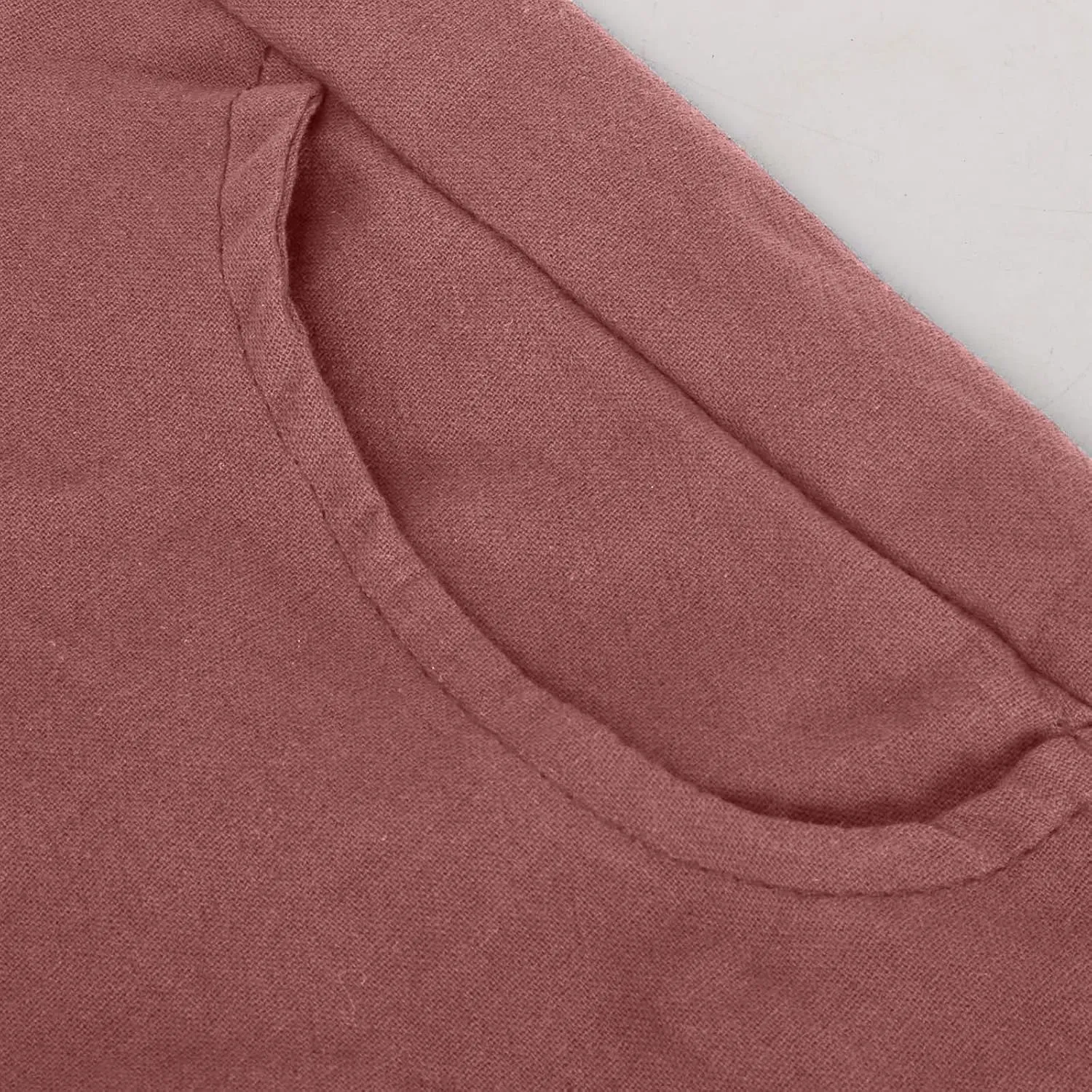 Cotton Linen Pants for Womens Elastic Waist Casual Pants Fashion Solid Color Lounge Long Trousers with Pockets