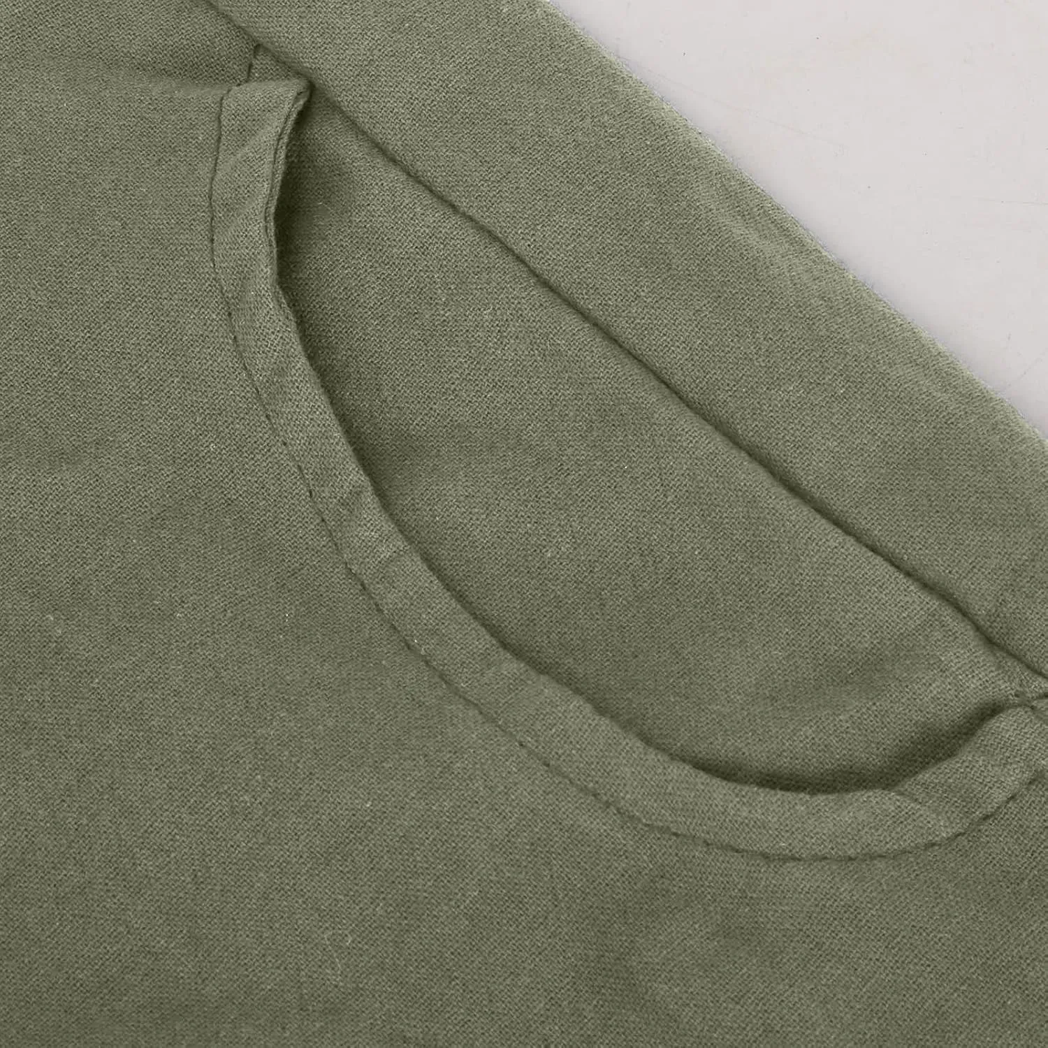 Cotton Linen Pants for Womens Elastic Waist Casual Pants Fashion Solid Color Lounge Long Trousers with Pockets