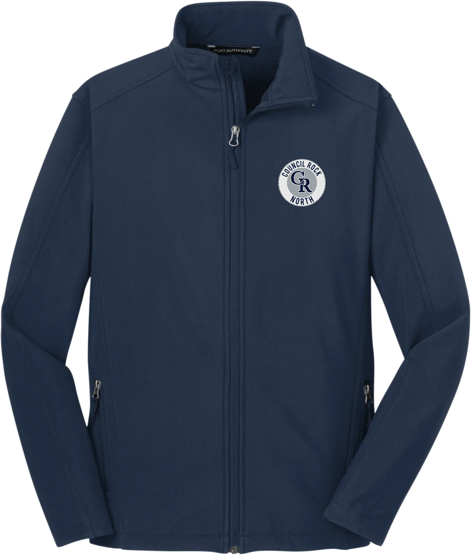 Council Rock North Core Soft Shell Jacket