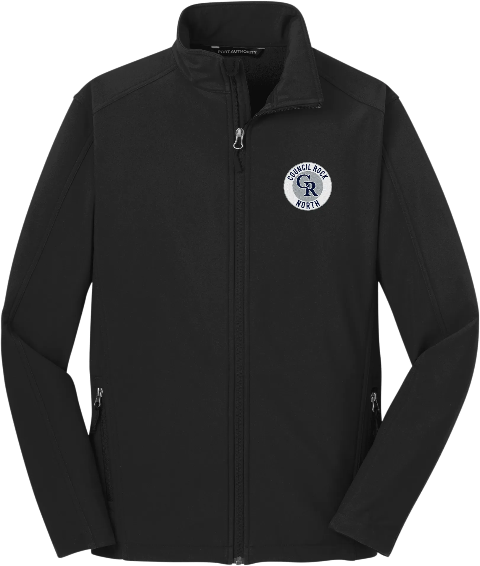 Council Rock North Core Soft Shell Jacket