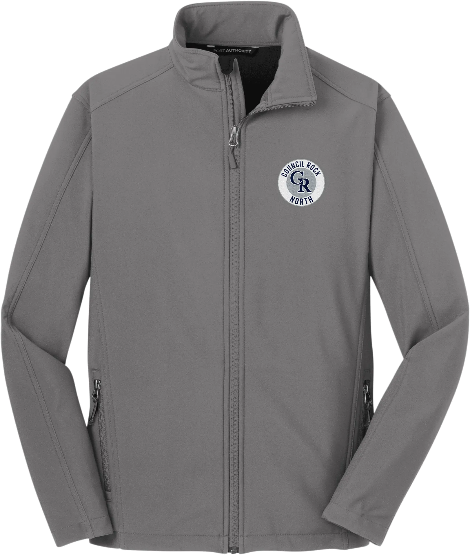 Council Rock North Core Soft Shell Jacket