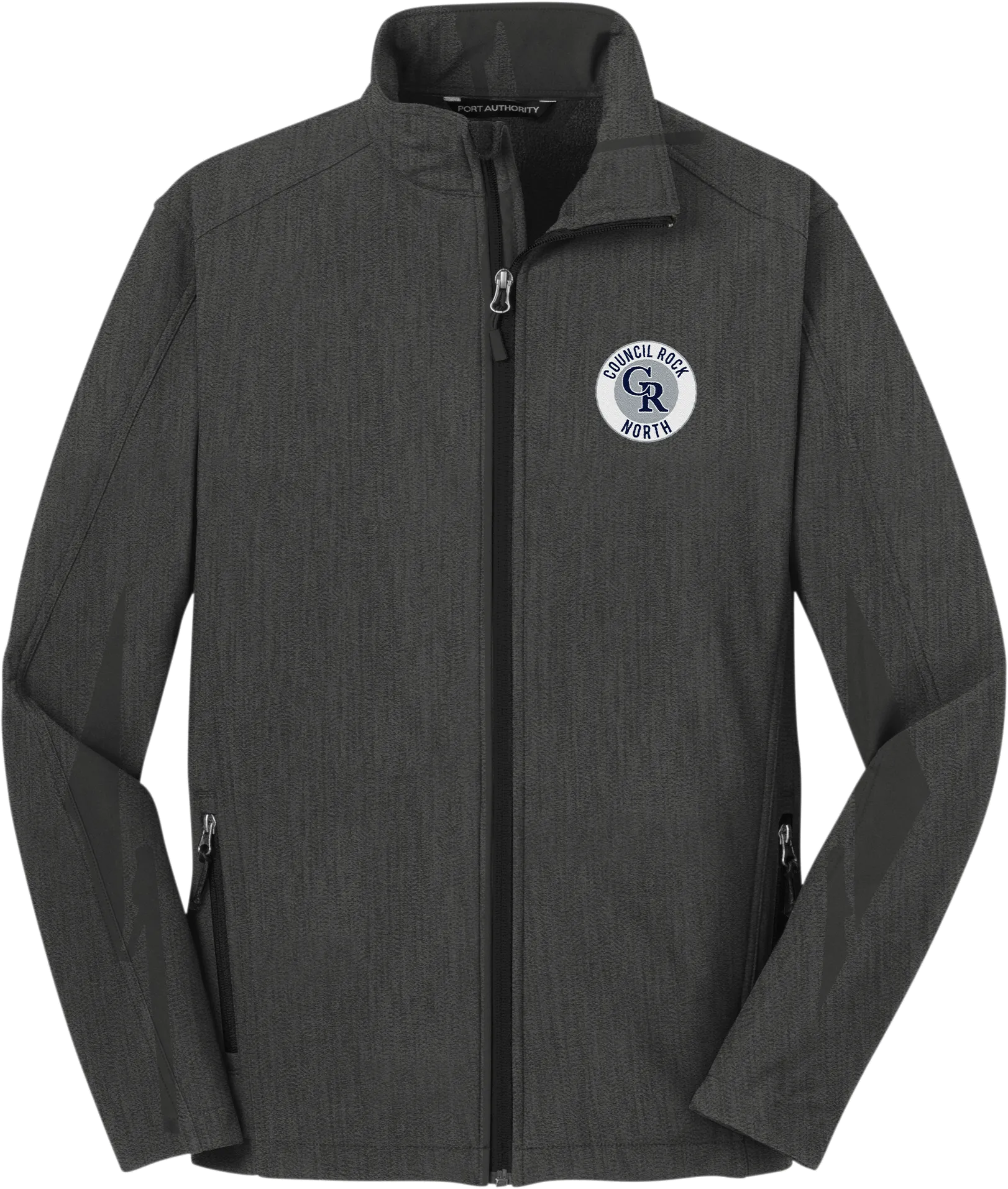Council Rock North Core Soft Shell Jacket
