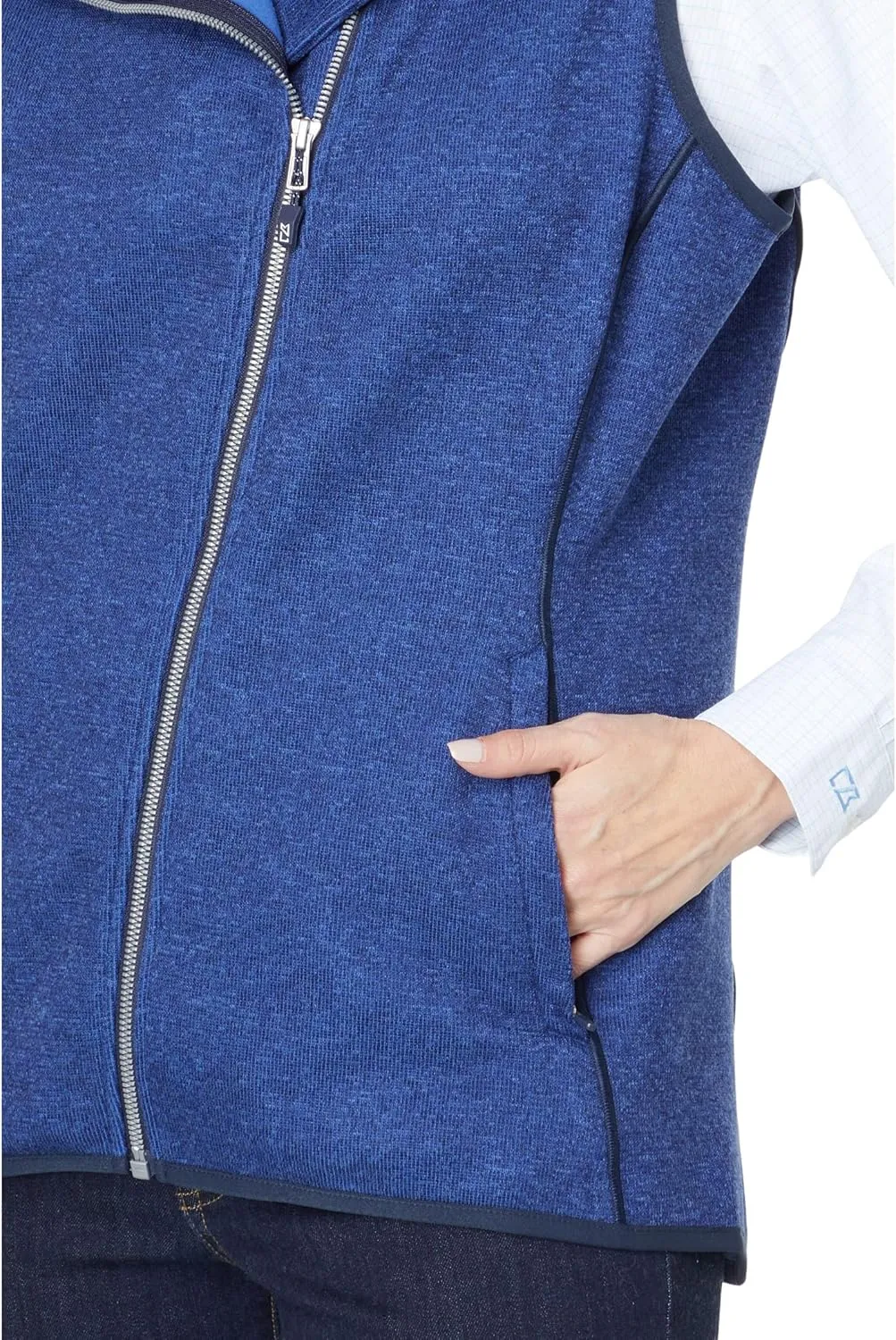 Cutter & Buck Women's Vest