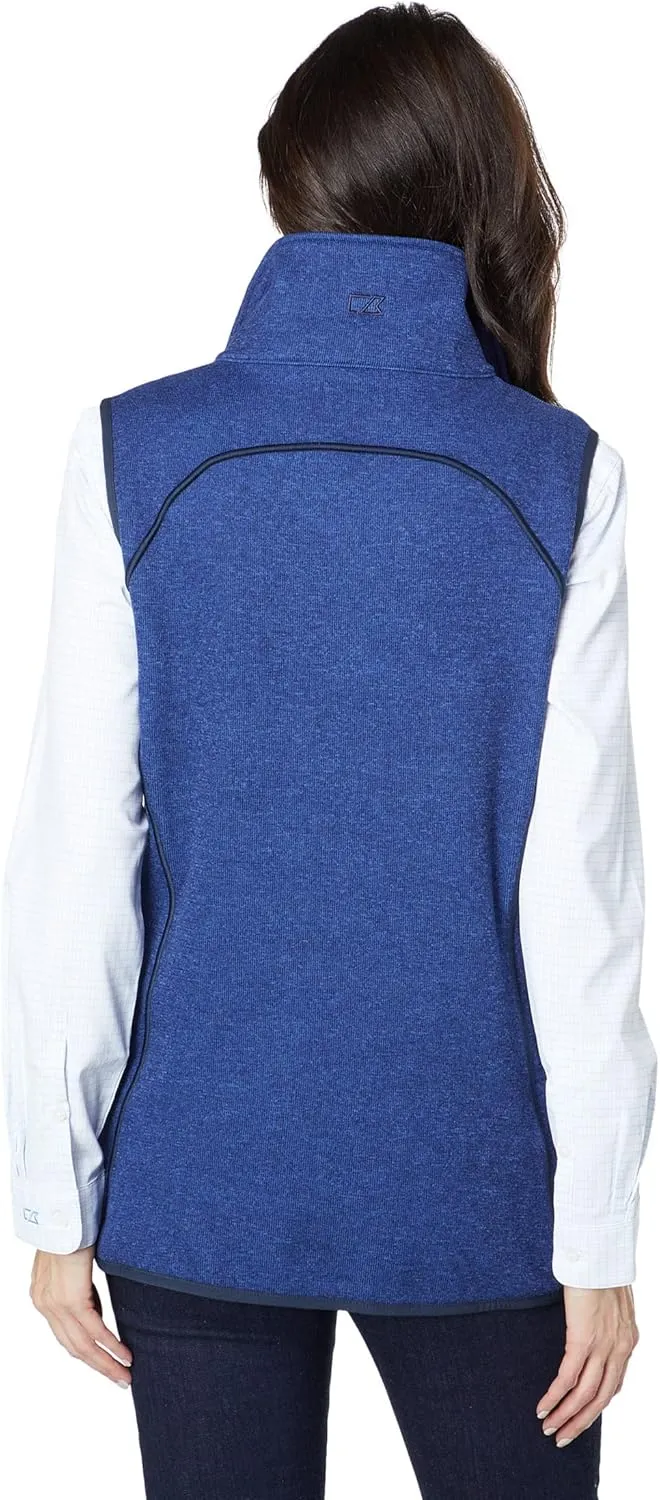 Cutter & Buck Women's Vest