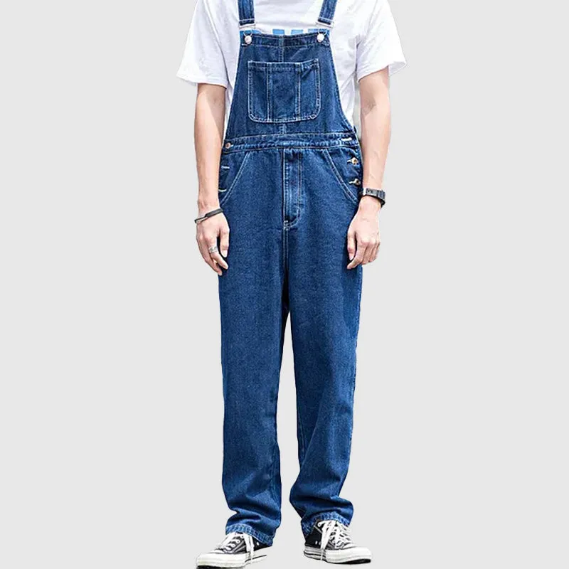 Dan Anthony Retro Overall