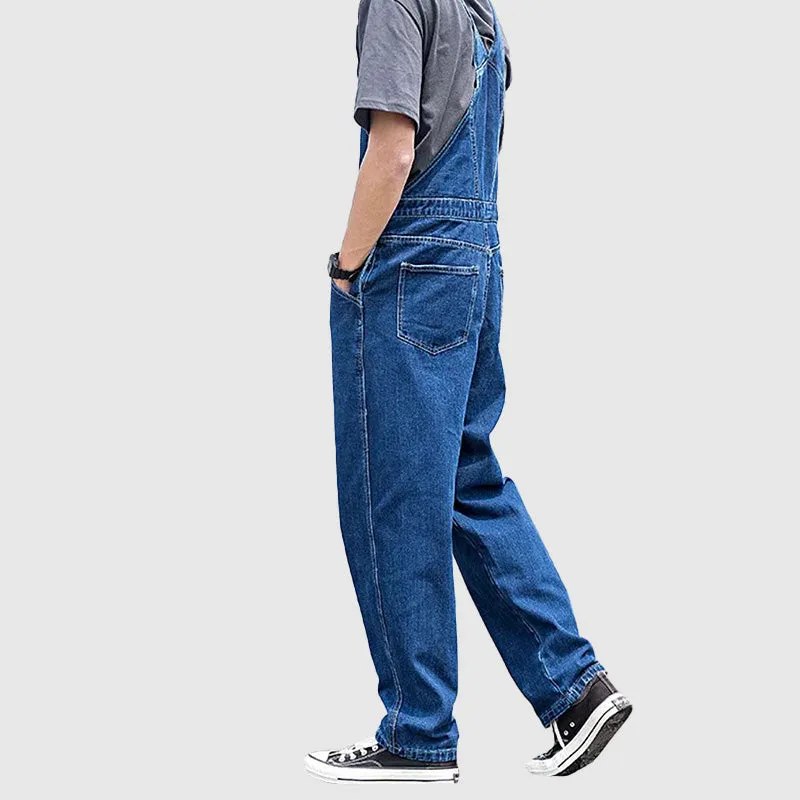 Dan Anthony Retro Overall