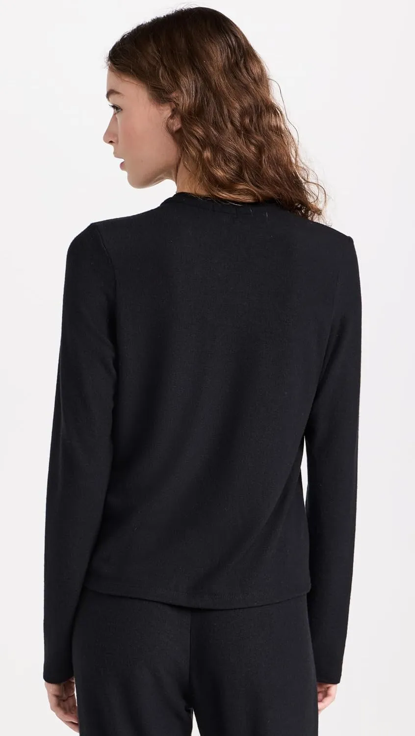 DONNI. Women's Classics Sweater Cardi