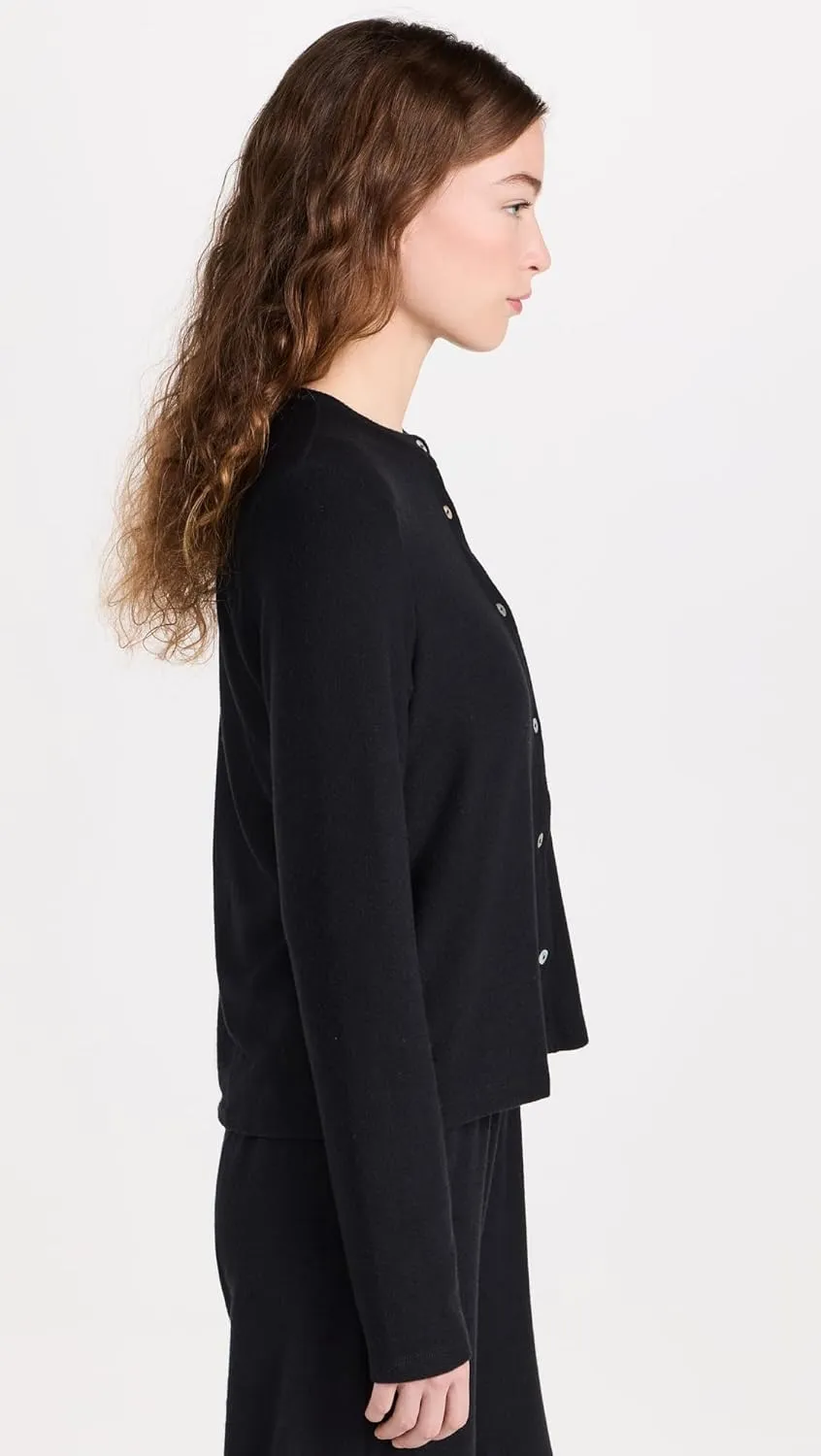 DONNI. Women's Classics Sweater Cardi