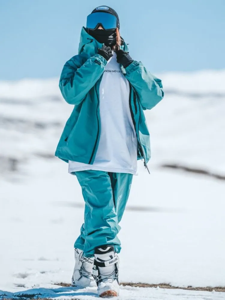 Doorek Powline Jacket - Unisex