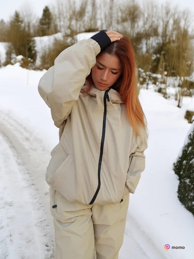 Doorek Powline Jacket - Unisex
