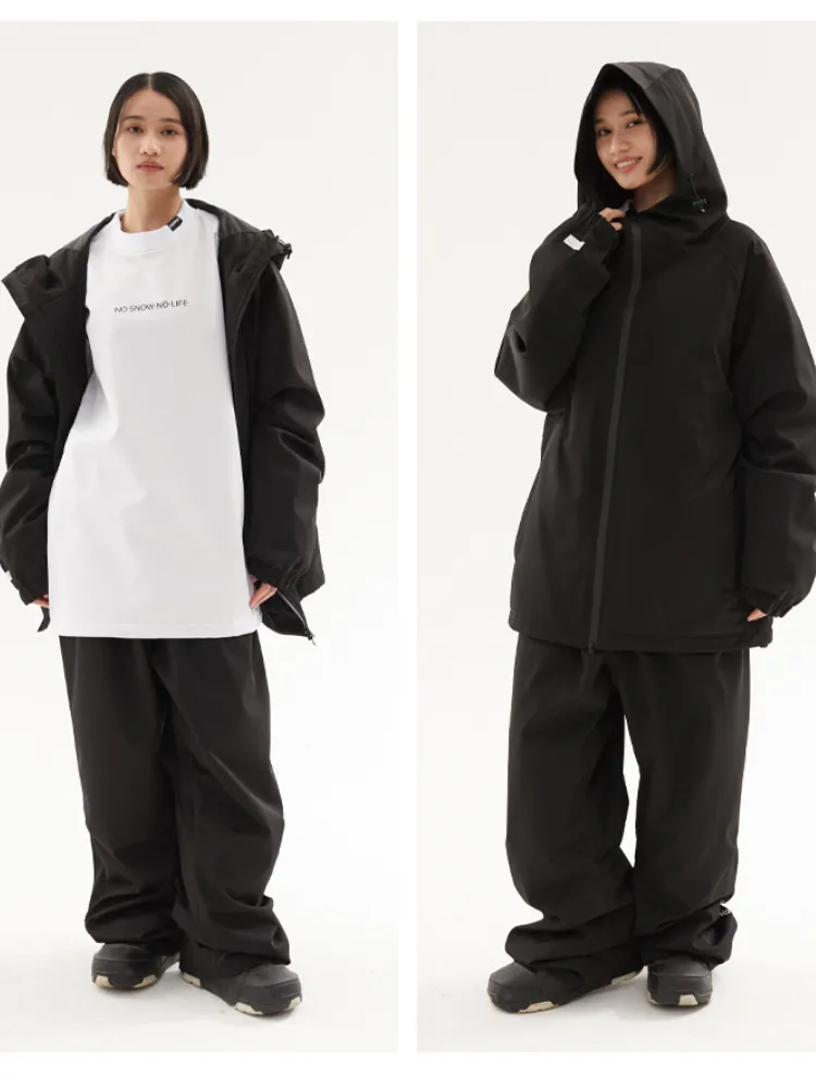 Doorek Powline Jacket - Unisex