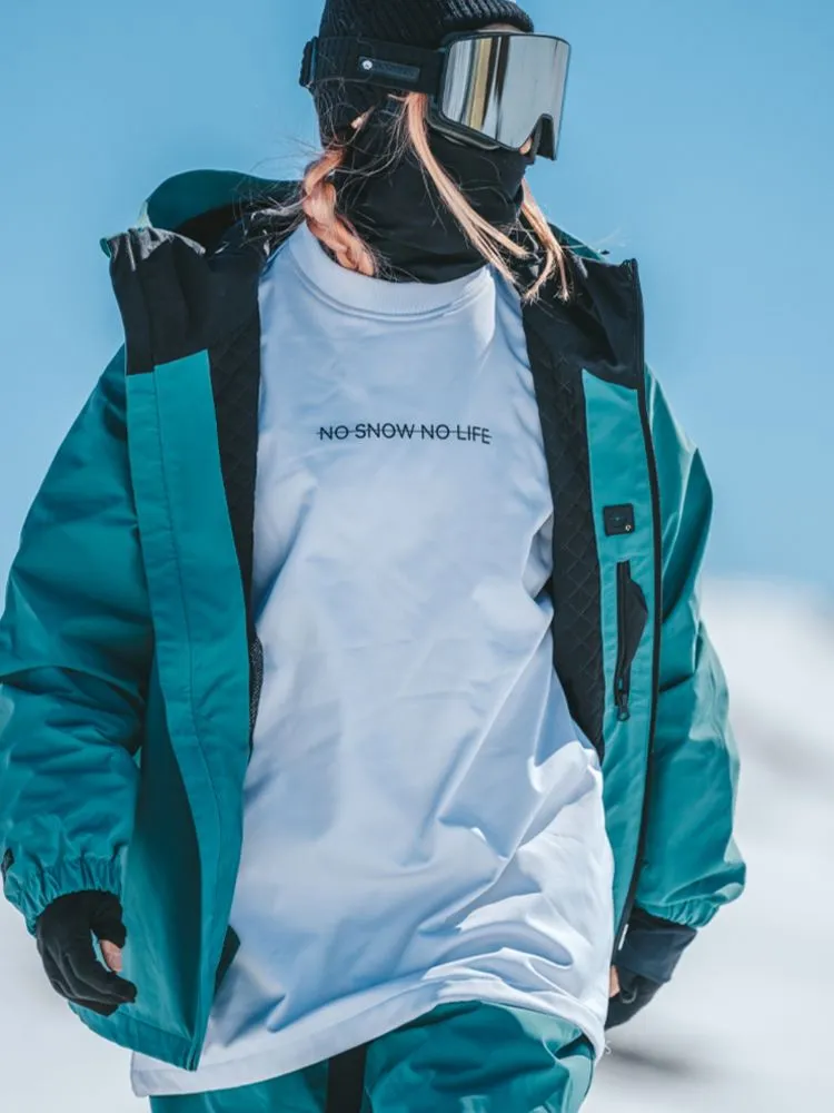 Doorek Powline Jacket - Unisex