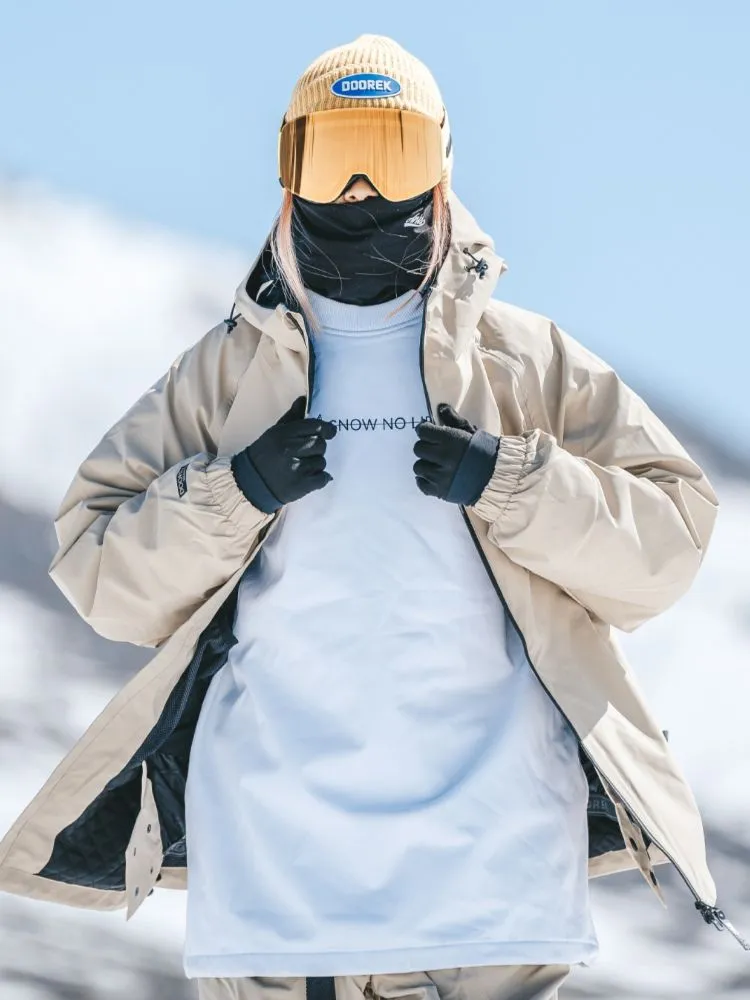 Doorek Powline Jacket - Unisex