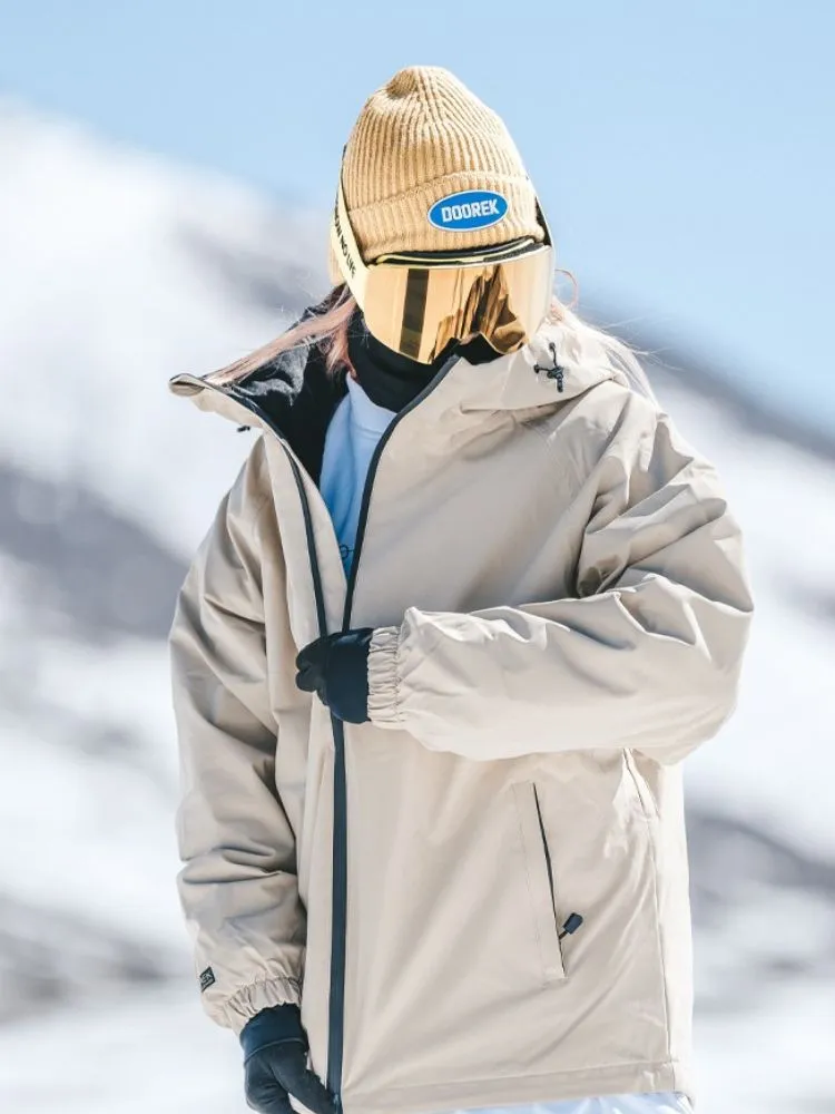 Doorek Powline Jacket - Unisex