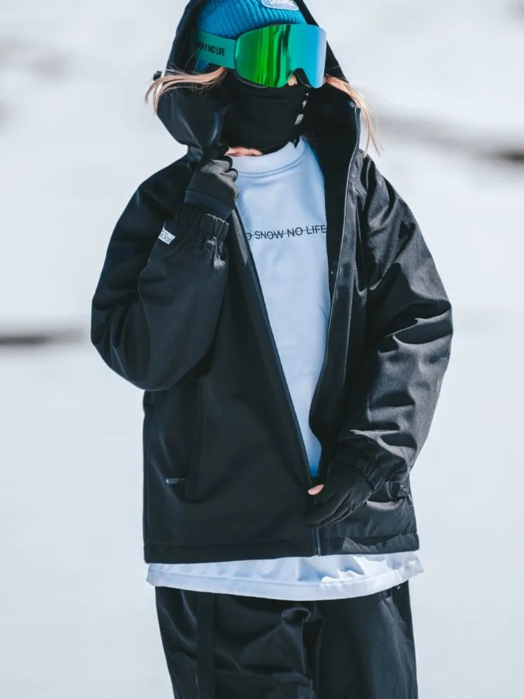 Doorek Powline Jacket - Unisex