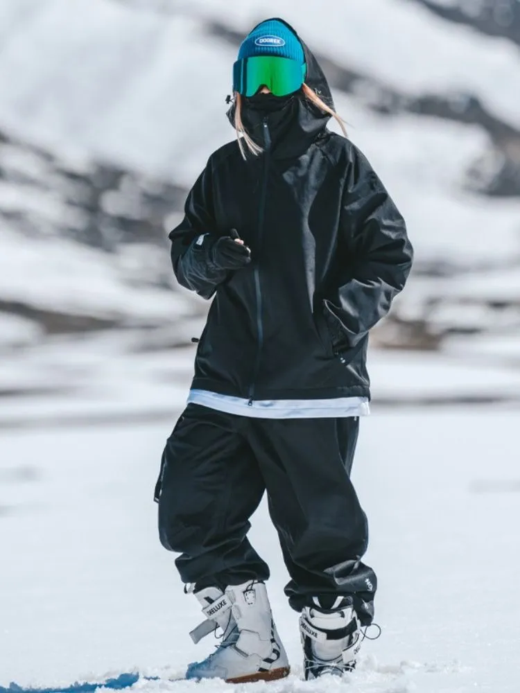Doorek Powline Jacket - Unisex