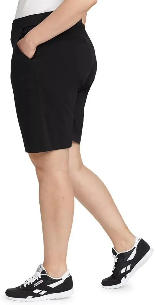 Eddie Bauer Women's Horizon Bermuda Shorts