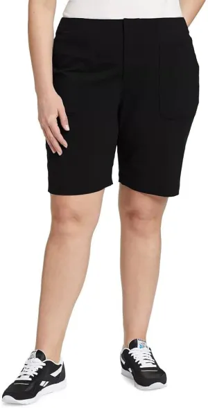 Eddie Bauer Women's Horizon Bermuda Shorts