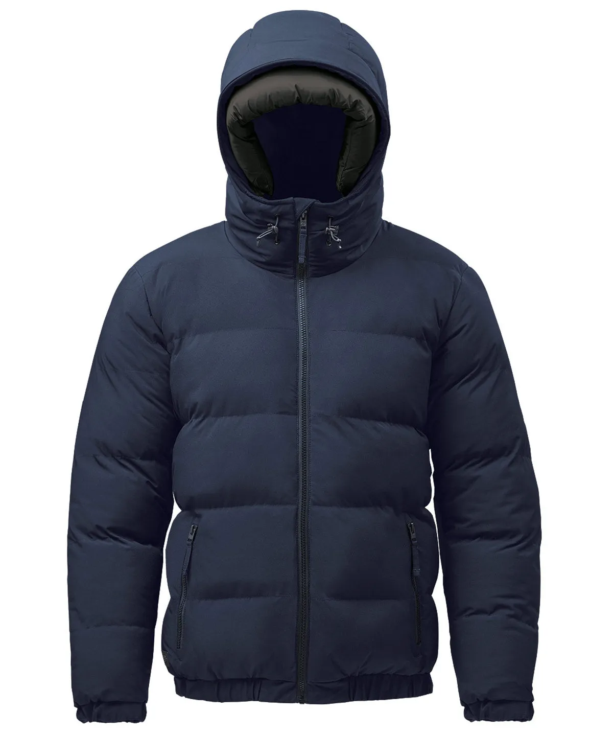 Explorer thermal jacket | Midnight