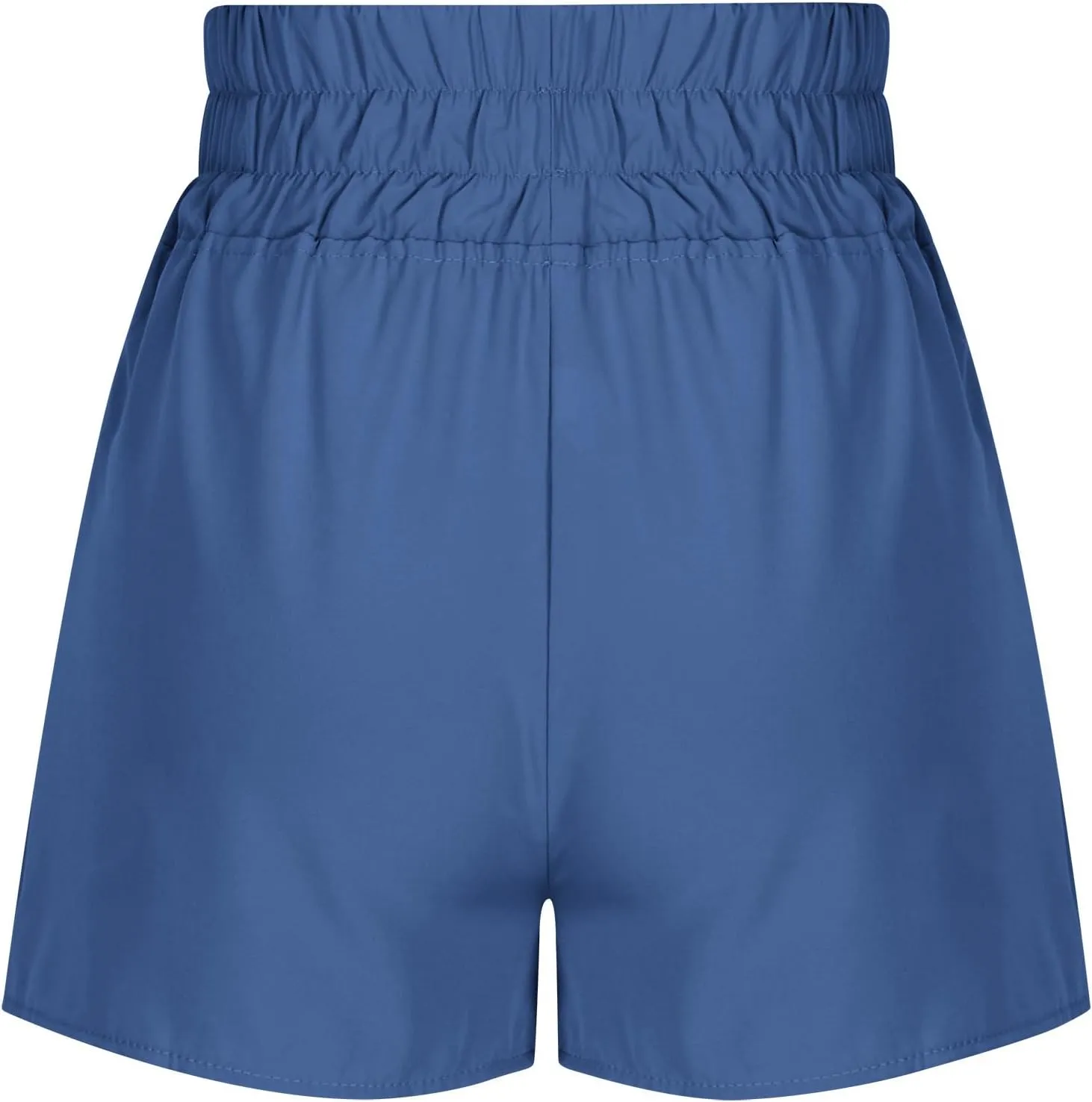 Flowy Athletic Shorts for Women Quick Dry Skort Skirt Pleated Tennis Skirt High Waisted Athletic Golf Skorts Skirts