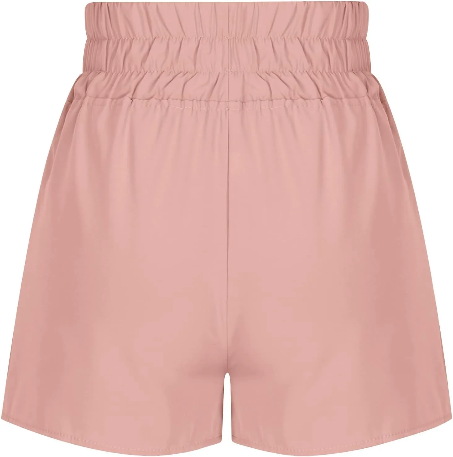 Flowy Athletic Shorts for Women Quick Dry Skort Skirt Pleated Tennis Skirt High Waisted Athletic Golf Skorts Skirts