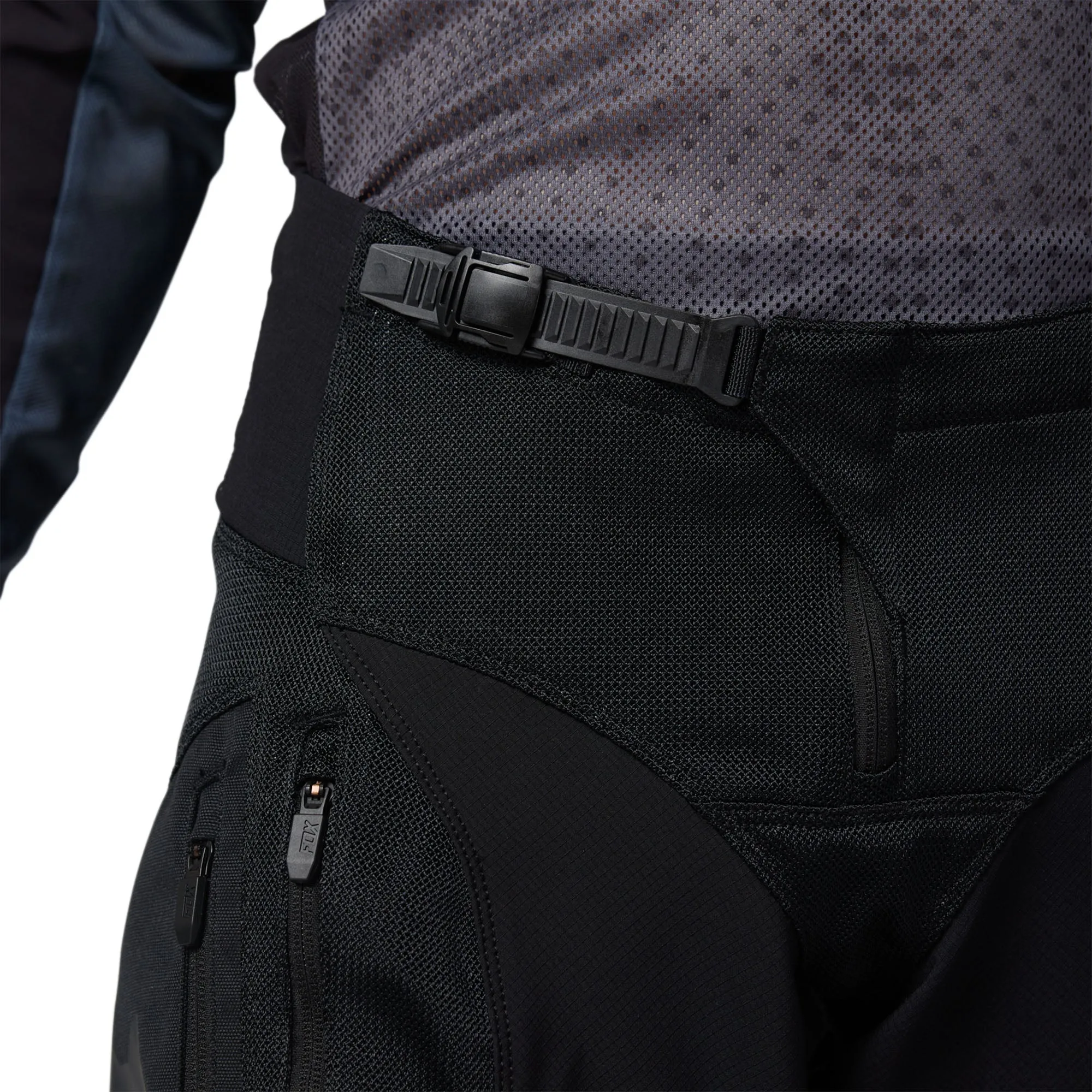 Fox Racing Ranger Air Offroad Pants Black