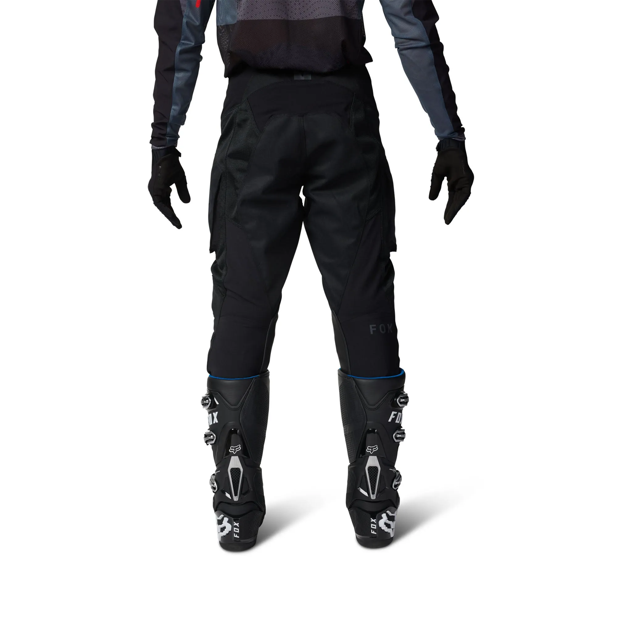 Fox Racing Ranger Air Offroad Pants Black