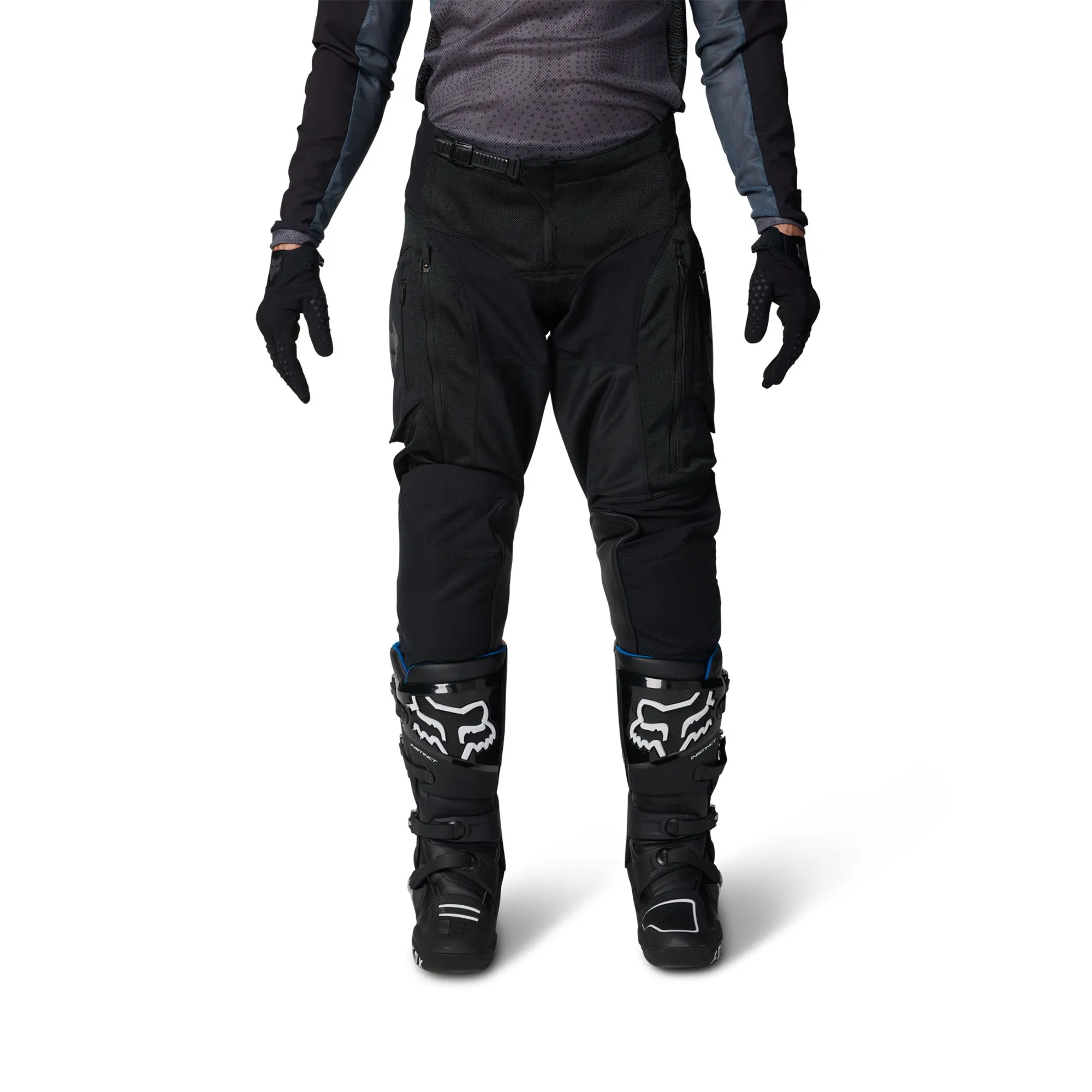 Fox Racing Ranger Air Offroad Pants Black