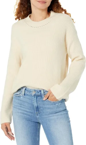 GAP Women's Forevercozy Ribbed Sweater