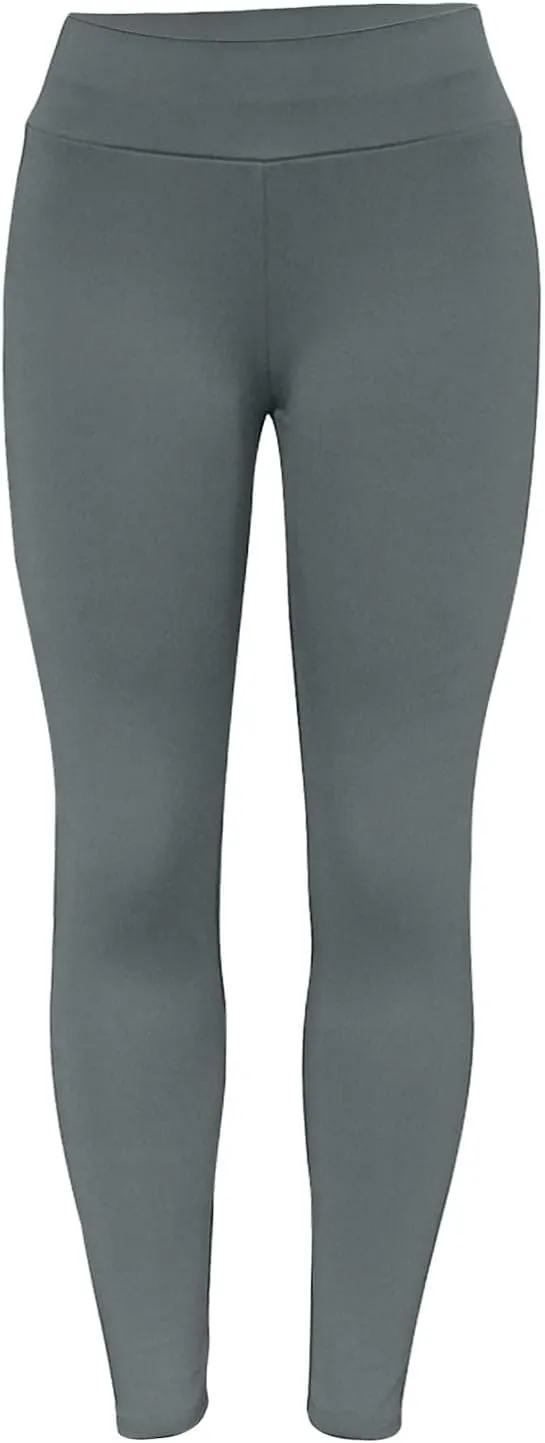 High Waist Yoga Leggings, Tummy Control Pants Butt Lifting Workout Yoga Pants
