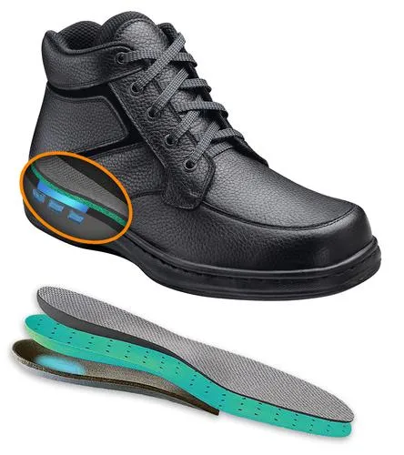 Highline 481 - Men's Boots Laces