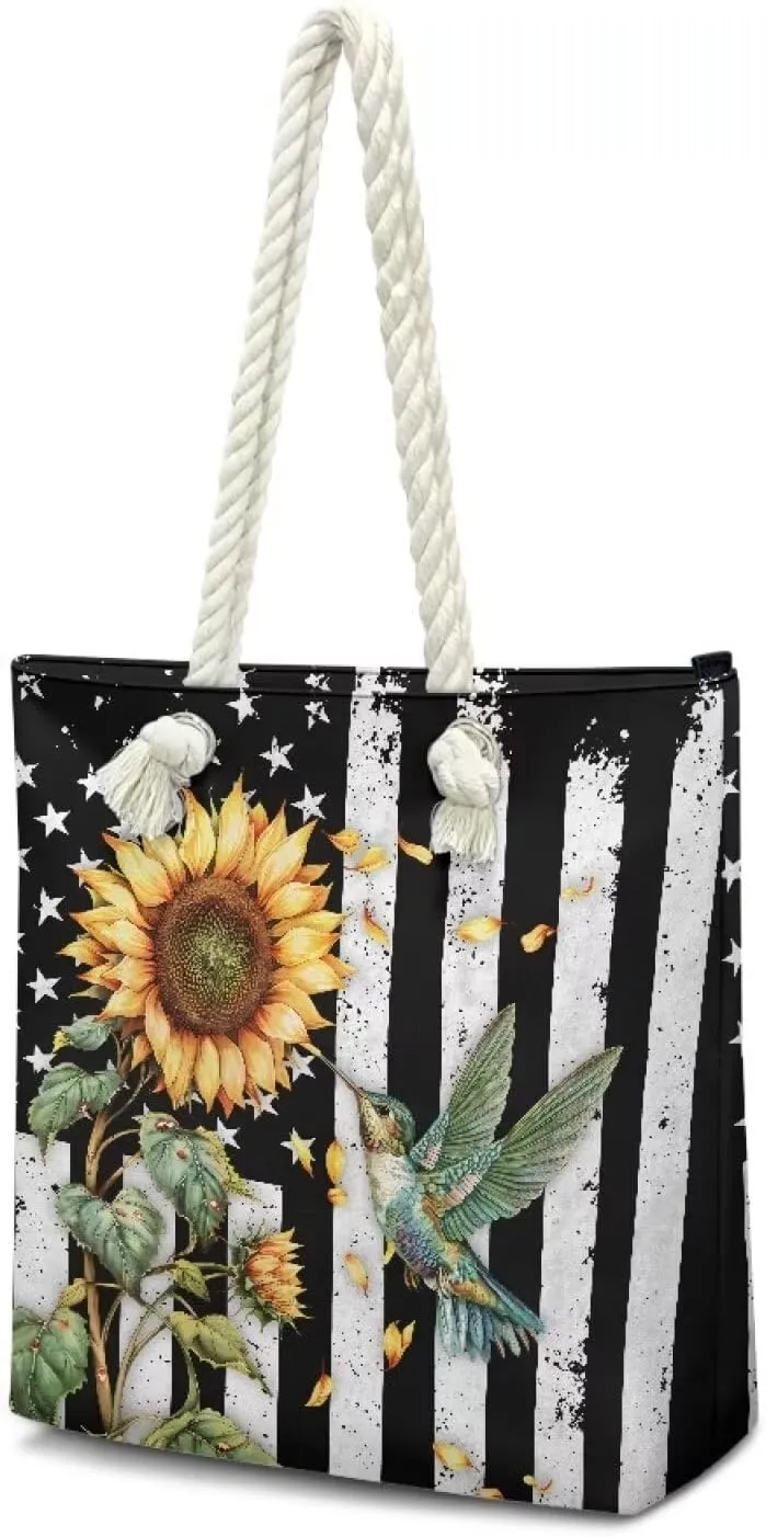 HUGS IDEA Women Purses Tote Bag Top Handle Handbags Large Shoulder Bag