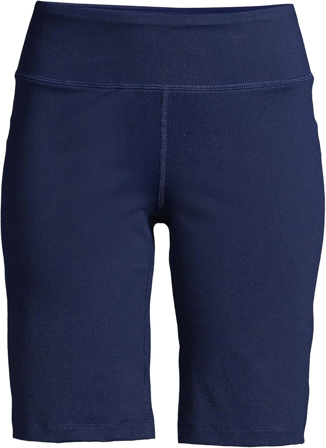 Lands' End Women's Active Relaxed Shorts
