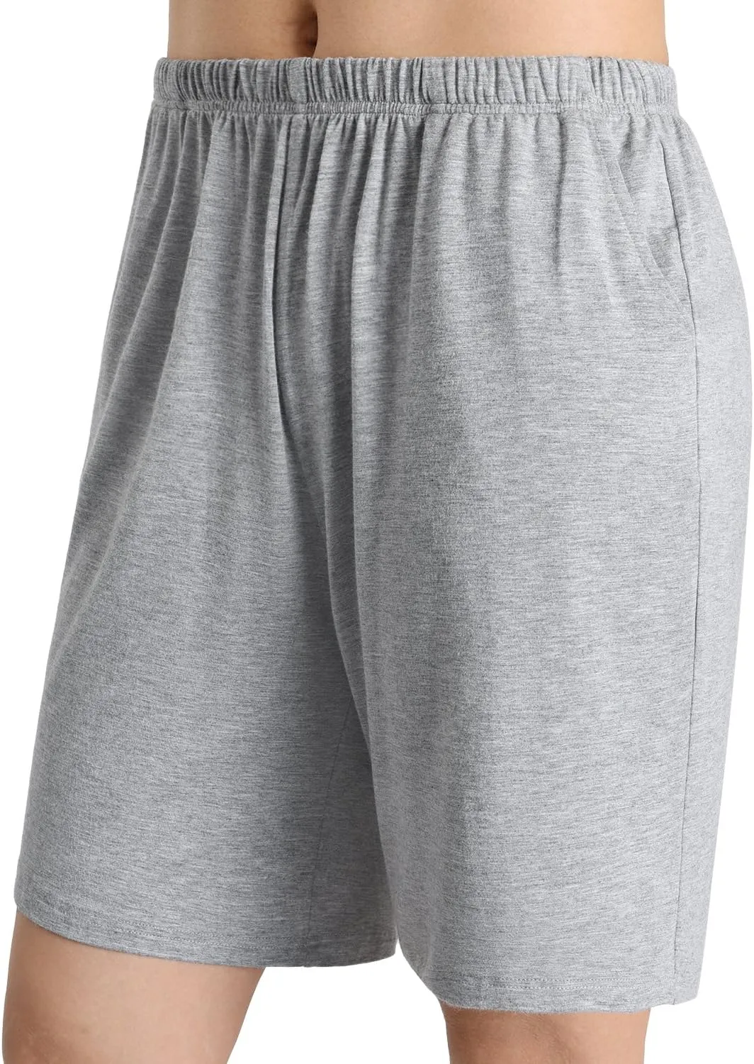 Latuza Women's Soft Sleep Pajama Shorts