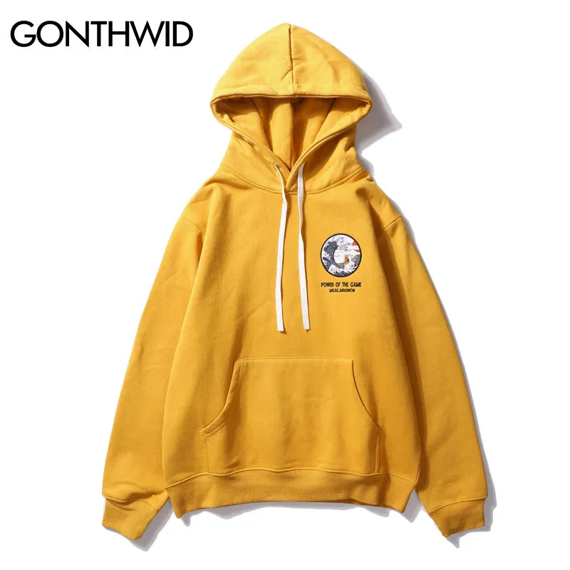 Law of Nature Hoodies