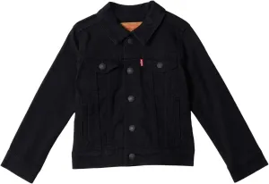 Levi's Boys' Denim Trucker Jacket