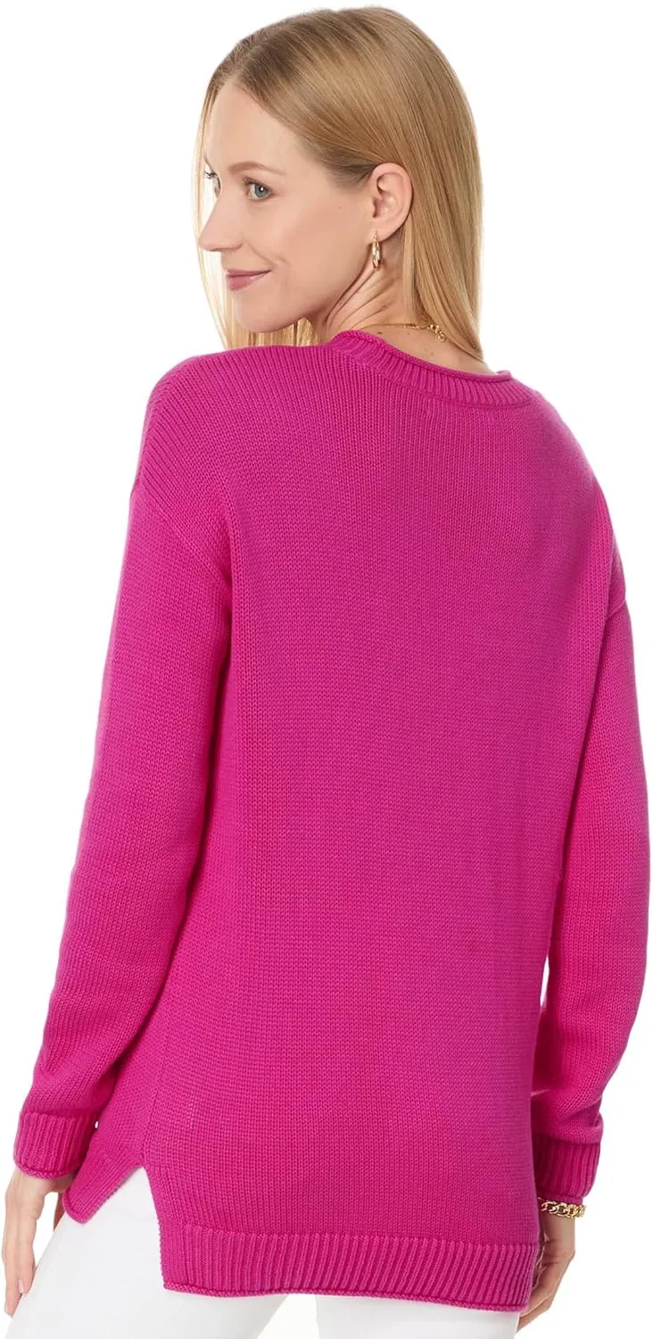 Lilly Pulitzer Women's Bayport Sweater