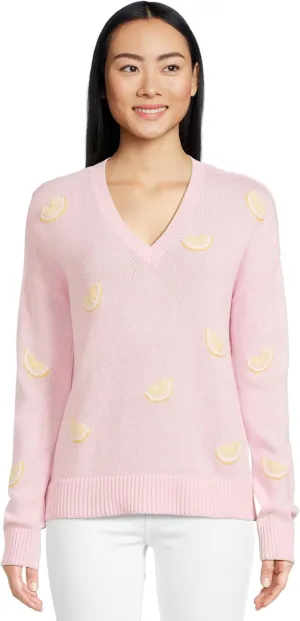 Lilly Pulitzer Women's Tensley Sweater