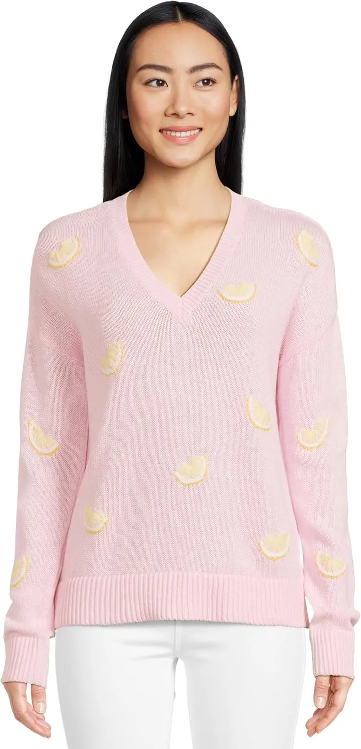 Lilly Pulitzer Women's Tensley Sweater