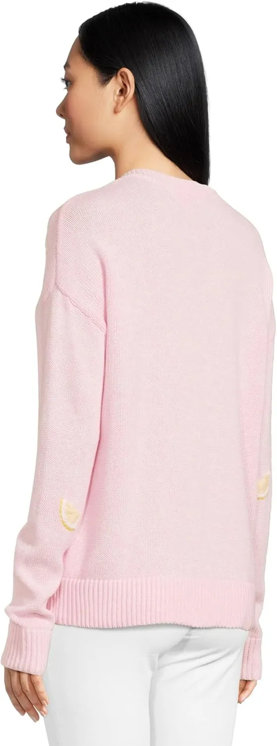 Lilly Pulitzer Women's Tensley Sweater