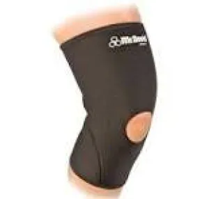 McDavid Knee Sleeve w/Open Patella