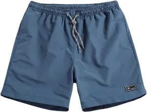 Men's Short Hiking Cargo Stretch Beach Short with Lightweight Outdoor Work Design and Quick Dry Sports Gym Activewear