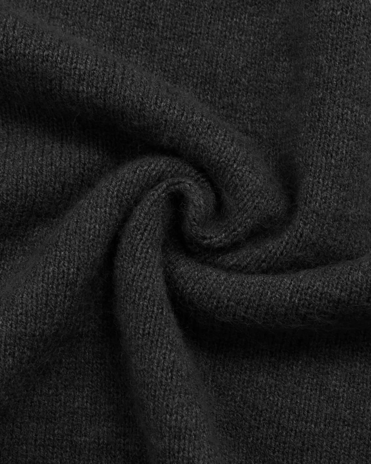 Messic Womens Pullover Sweaters 2024 Casual Long Sleeve V Neck Loose Knit Tops
