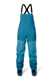 Moxie Shell Bib 2023