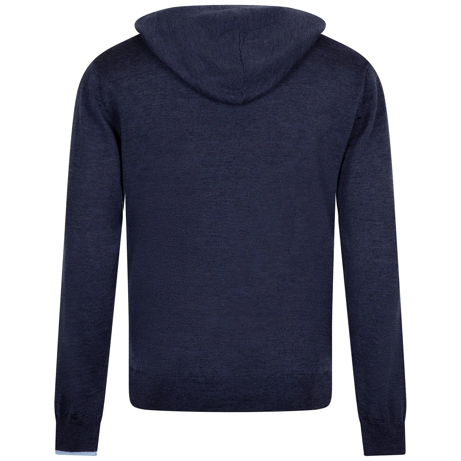 Napeague Hoodie Maltese Blue - SU24