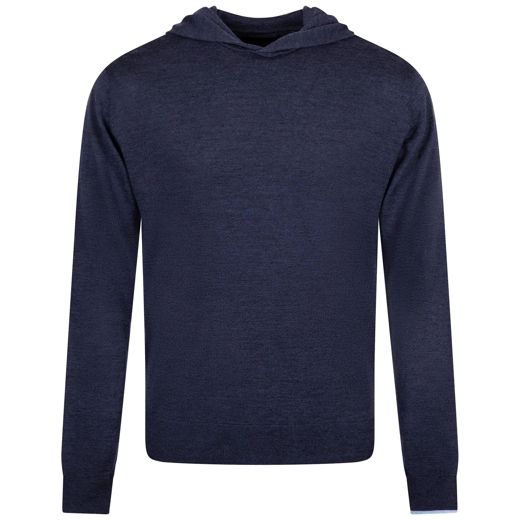 Napeague Hoodie Maltese Blue - SU24